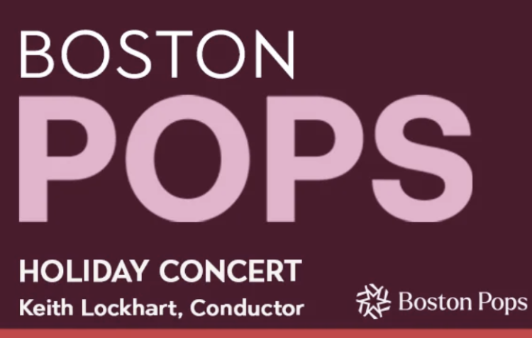 Providence Arts Center - Boston Pops Orchestra Holiday Concerts (2)